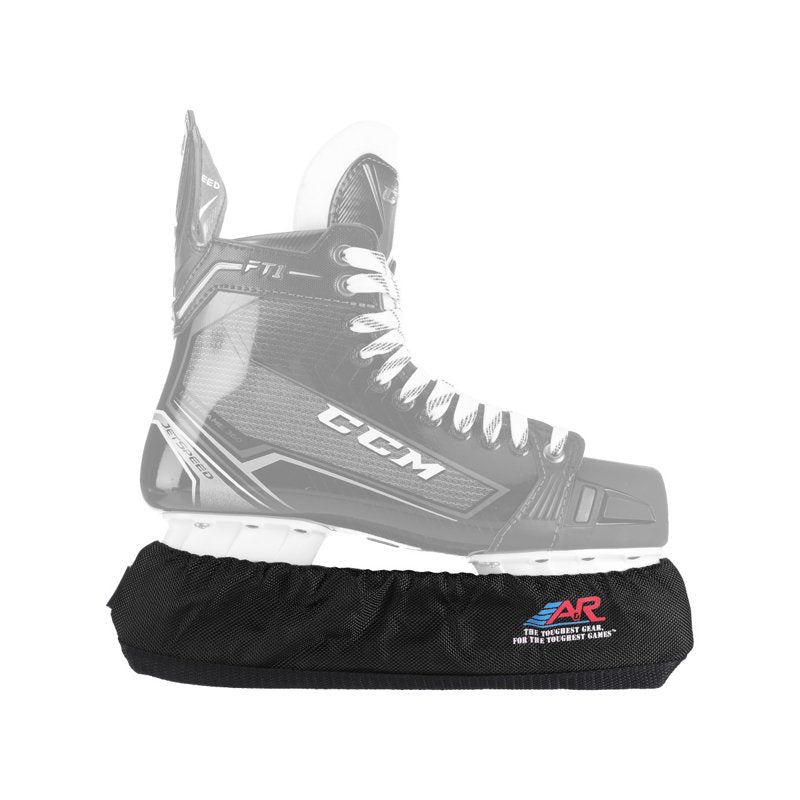 Ice Skate Blade Guards Pro Stock TuffTerrys Small Protective Skate Guards