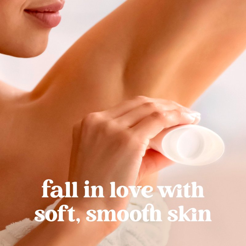 Limited Edition Dove Snickerdoodle Antiperspirant Deodorant - 72H Odor & Sweat Protection