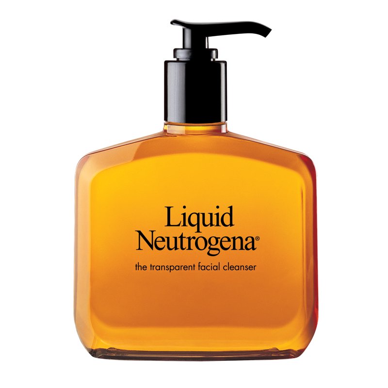 Gentle Fragrance-Free Face Cleanser - Hypoallergenic, 8 fl oz