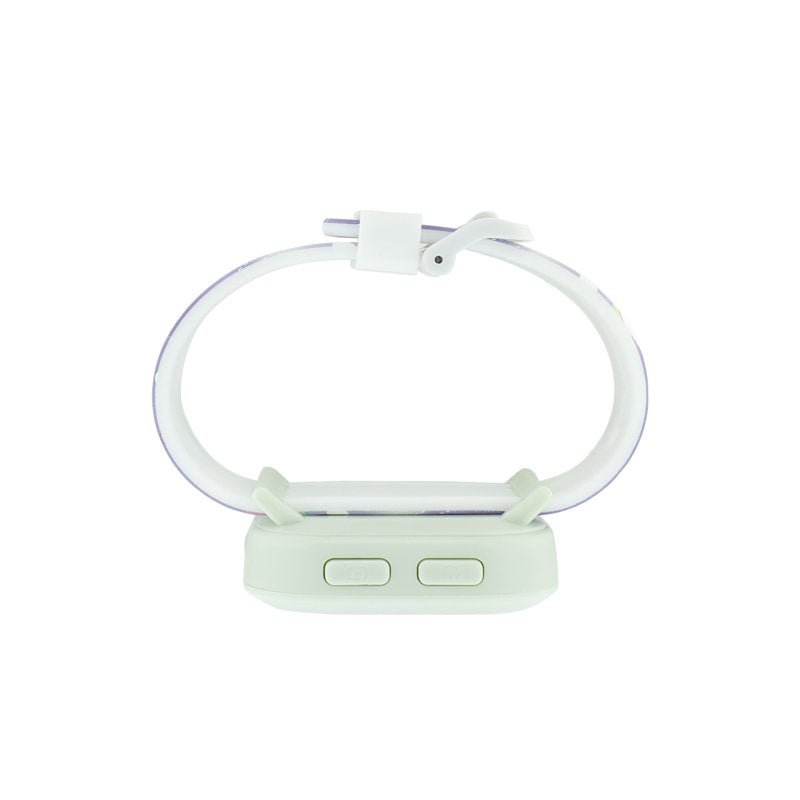 Kids Girls Bluetooth Smartwatch with Interchangeable Straps and Camera