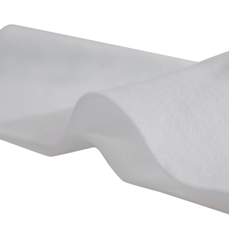 Poly-Fil Feather-Weight Quilt Batting Roll - 96" x 30 Yards Low Loft