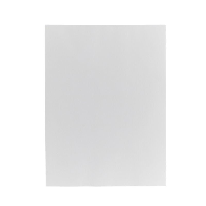 Sketch Pad for Drawing & Drafting - 60 lb Acid-Free Paper, Multiple Sizes