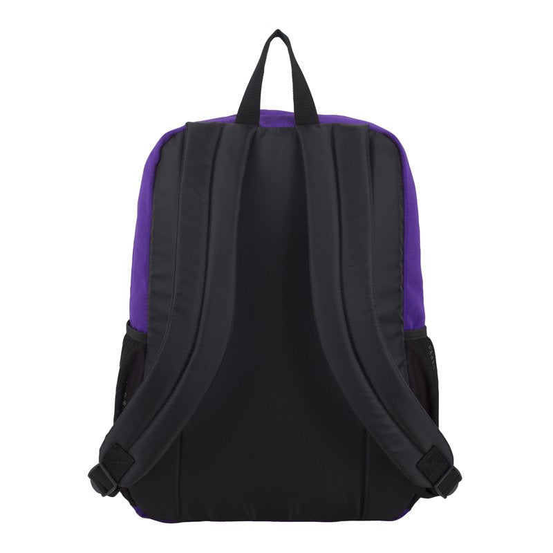 Unisex Classic Backpack for School Travel Work - Durable & Ergonomic Design