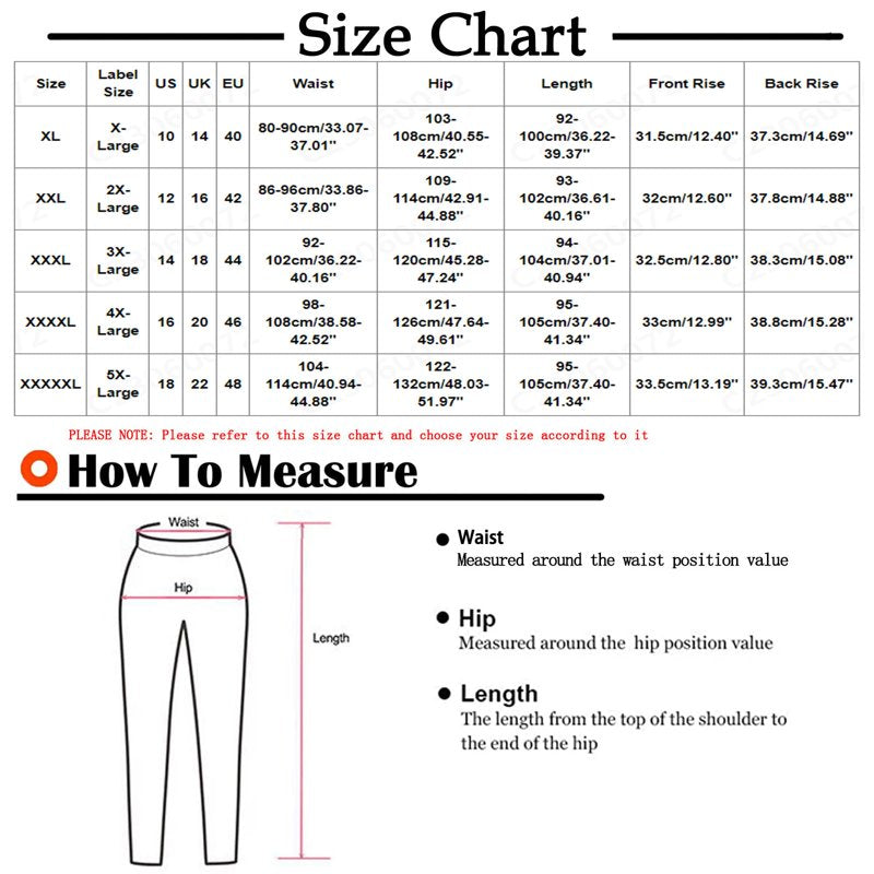 Plus Size Yoga Pants with Pockets High Waisted Workout Leggings for Women