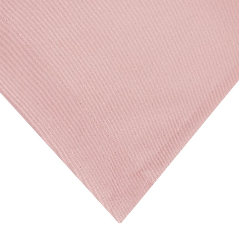 Blackout Curtain Panel Pair - Rod Pocket & Back Tabs, 84-Inch Length