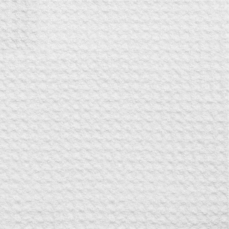 Golf Towel Microfiber 40 x 16 Inches White Black Pack Options - Golf Accessories