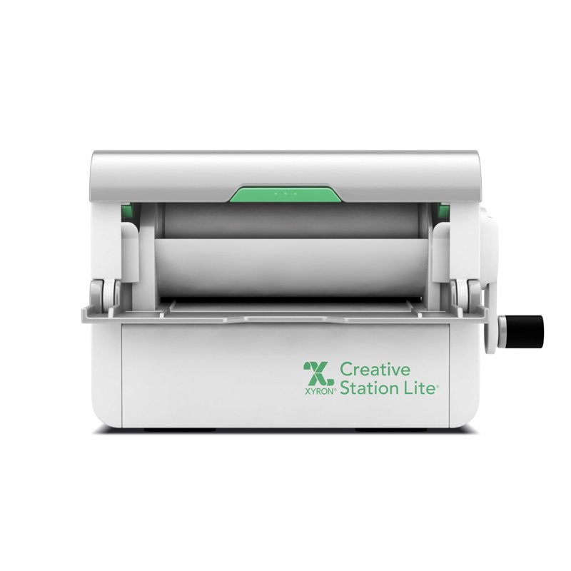 Creative Station Lite Multi-Use Craft Adhesive Applicator - Refillable & Adjustable