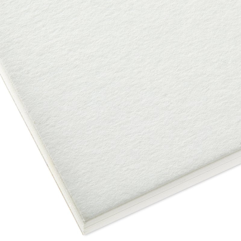 Heavyweight Mixed Media Paper Paint Pad 9x12 Inches, 30 Sheets - Art & Craft