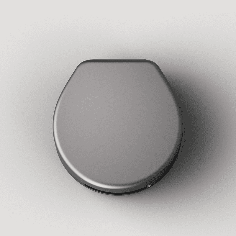 Oura Ring 5 Charging Case - Up to 30 Days Battery Life - Size-Selective USB-C