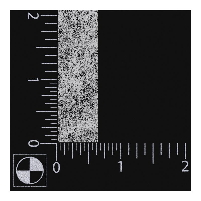 Fusible Hem Tape - White Sewing Bonding Web for Hems & Trims, 20 Yards