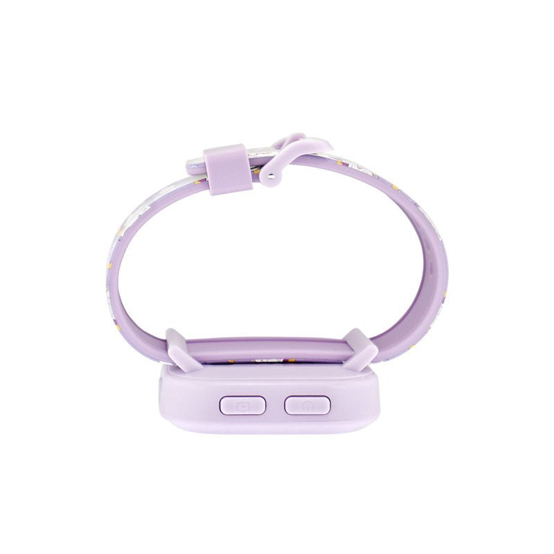 Kids Girls Unicorn Smartwatch with Interchangeable Straps and Camera