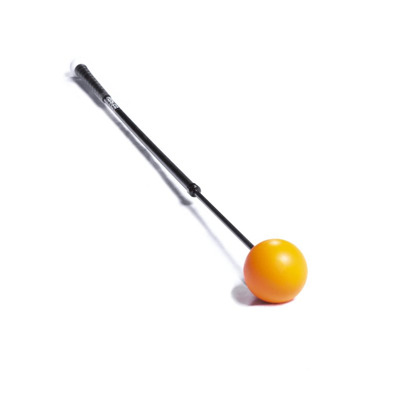 Orange Whip Trainer Swing Golf Swing Trainer