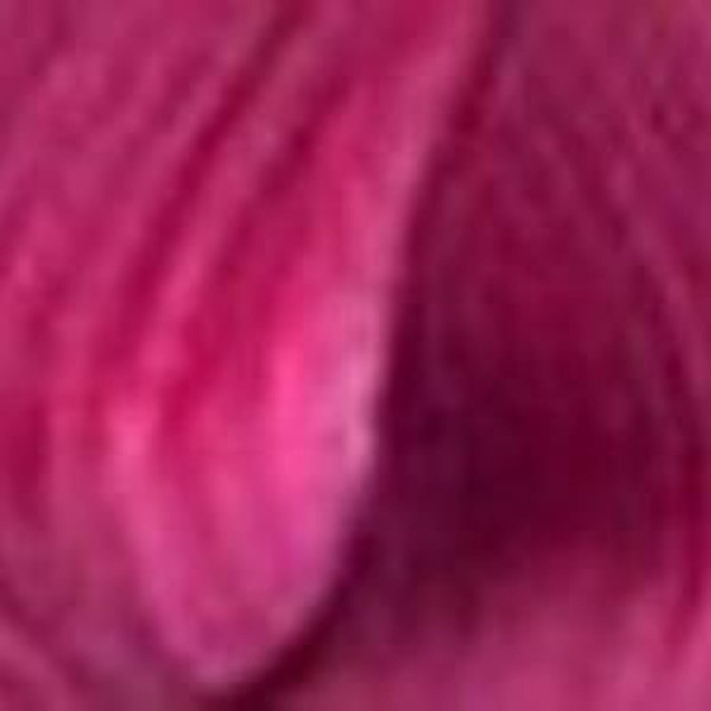 Semi-Permanent Hair Color - Blue Black, 4 oz - Creative Images Systems