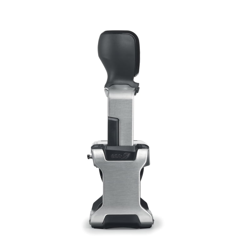 Trodat 5440L Self-Inking Date Stamp with English Messages