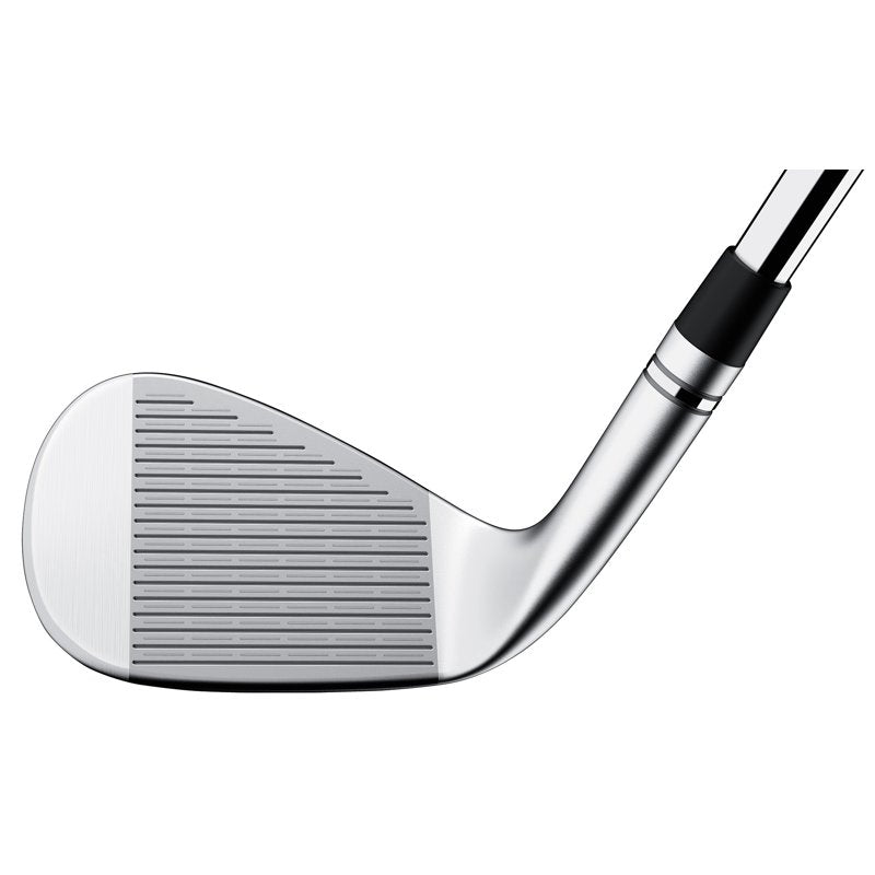 TaylorMade MG3 Chrome SB Sand Wedge 54° Right-Handed Stiff Steel New