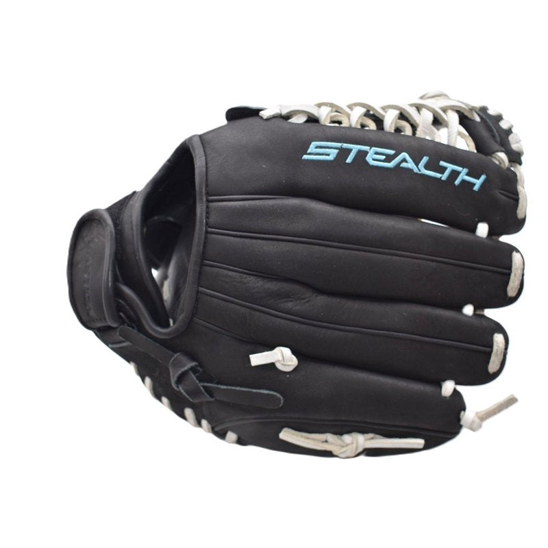 12-Inch Fastpitch Softball Glove for Left Hand Throw - Infield & Pitcher