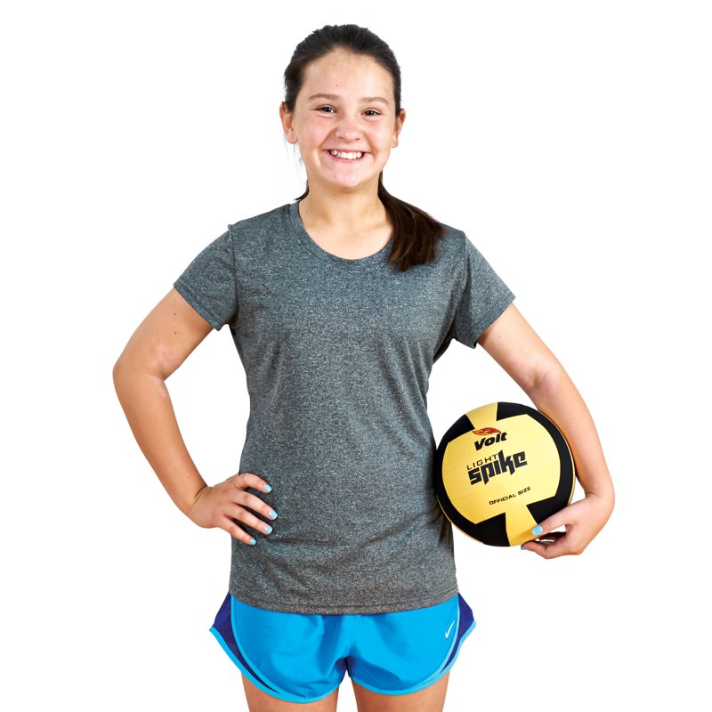 Lightweight Volleyball for Training & Practice - Voit Model 13.91