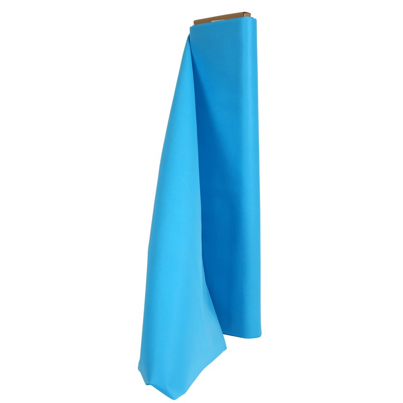 60-Inch Multi-Purpose Craft Material - Sky Blue, 10 Yards