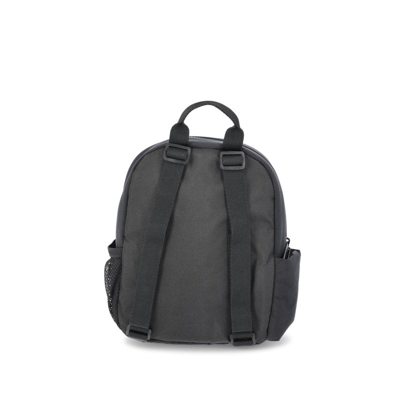 Reebok Women's Mini Backpack Black Lightweight Casual Bag