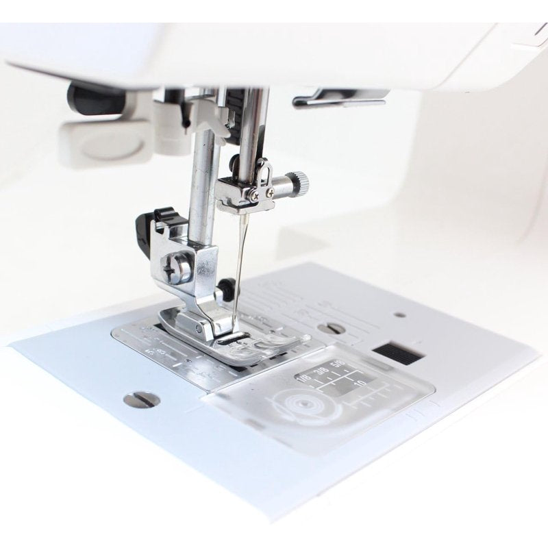 Computerized Sewing Machine with 100 Stitches for Beginners and Crafts