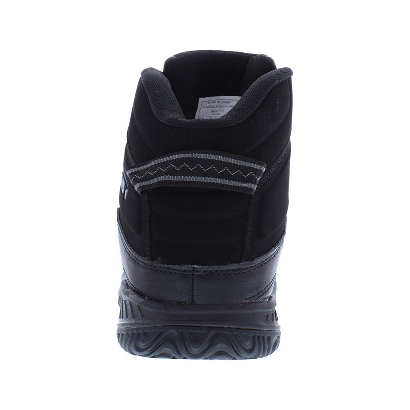 AND1 Pulse 2.0 Mens Basketball Sneakers - Athletic Casual Shoes