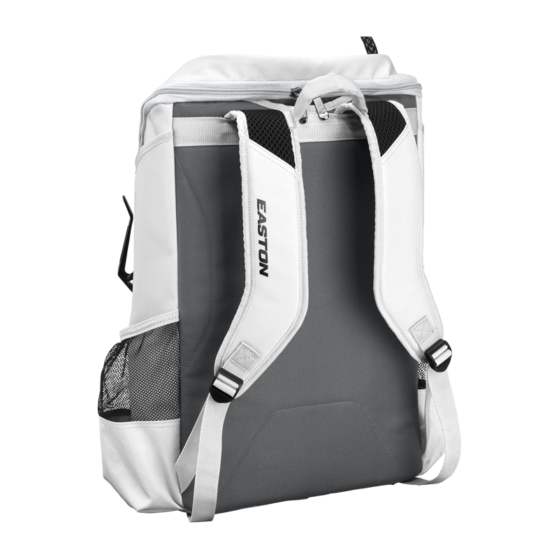 Fastpitch Softball Backpack with Multiple Compartments and Gear Klip