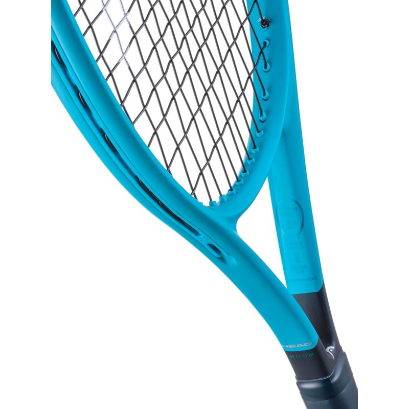 Junior Tennis Racket 26 Inch - Pre-Strung, High-Performance Youth Tennis Racquet