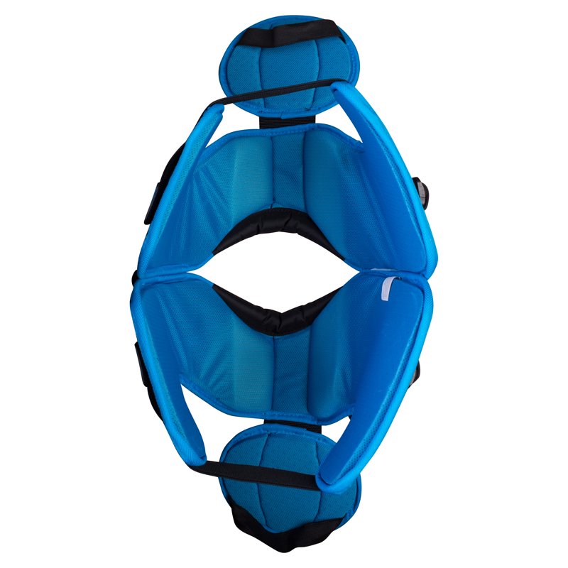 Flag Football Shoulder Pads Impact-Reducing Lightweight Protective Gear