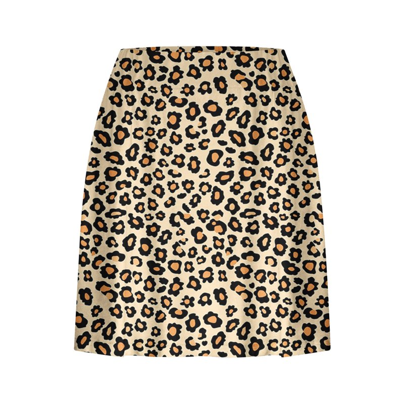 Women’s Summer Skorts with Shorts Inner - Casual Beach & Activewear