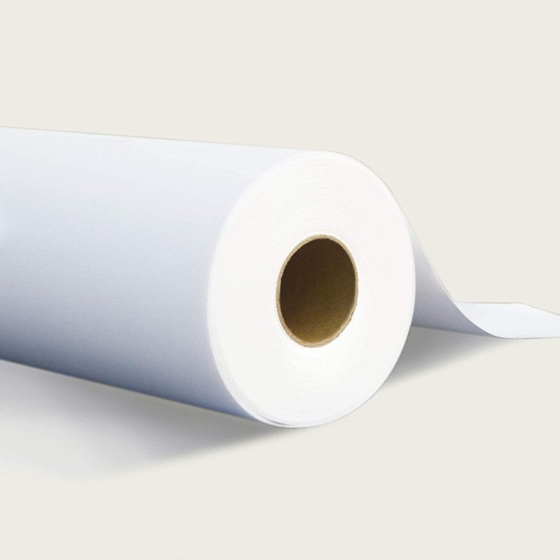 Large Format Canvas Roll for Inkjet Printing Waterproof Matte 290gsm Wide