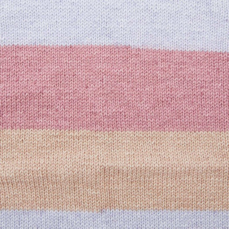 Premium Multicolor Yarn for Knitting and Crocheting - Soft Acrylic Crafting Thread