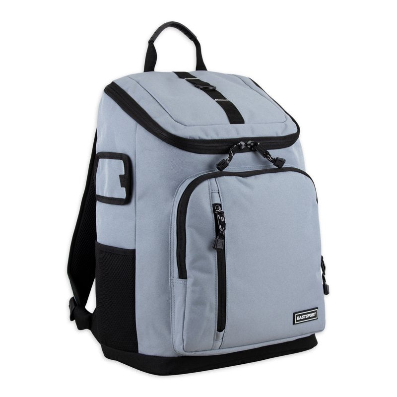Unisex Legend Laptop Backpack with Padded Laptop Sleeve & Molle Webbing