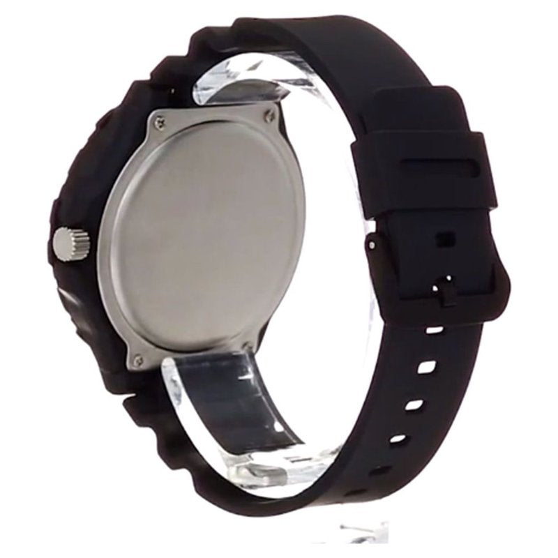 Men's Oversized Dive Style Sports Watch - Water Resistant 100M