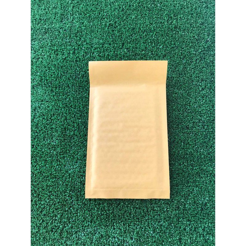 4x7 Padded Bubble Mailers Envelopes - Self-Sealing Shipping Bags