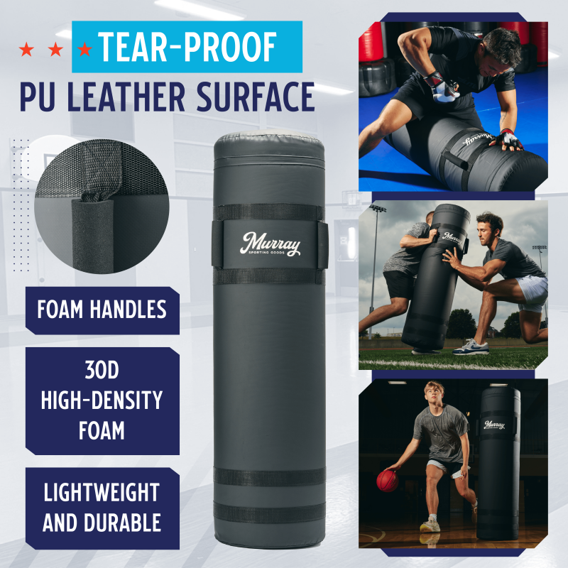 Heavy Duty Football Tackling Dummy for Training & Practice