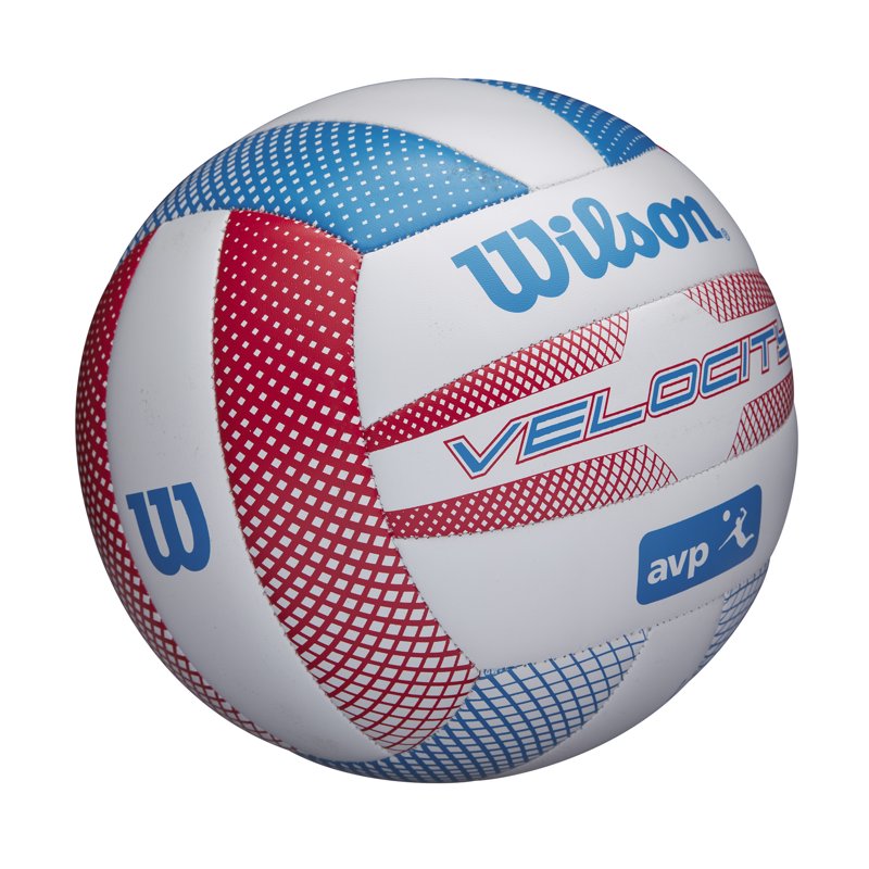 Official Size Volleyball for Beach & Indoor Play - Durable & Soft Feel