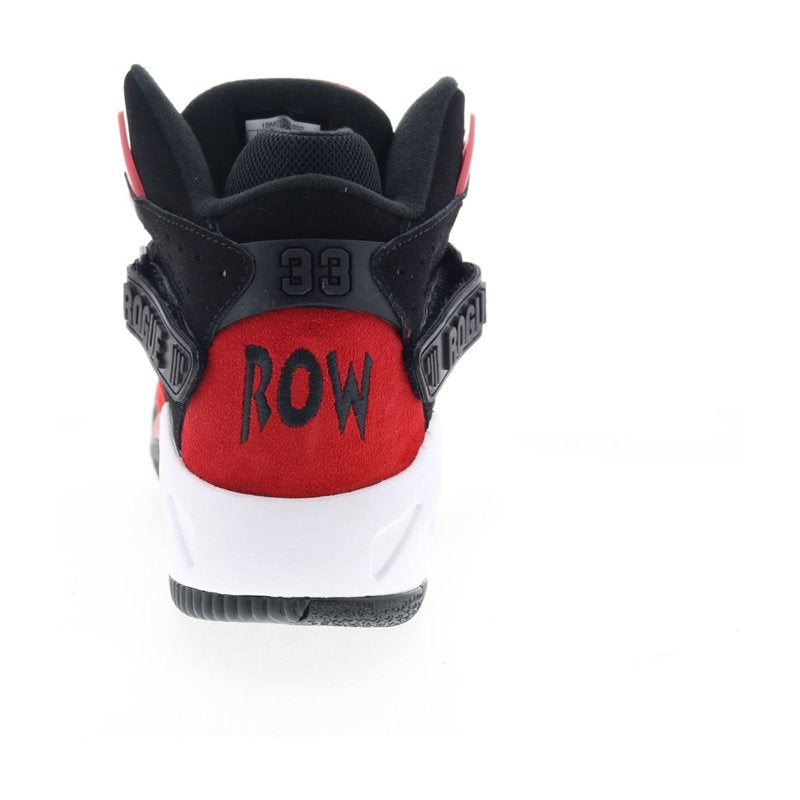Ewing Athletics Rogue Death Row Lifestyle Sneakers - Men's Casual Athletic Shoes