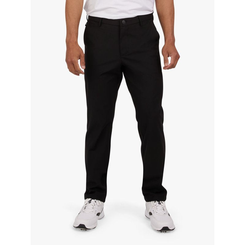 Men's Performance Golf Pants - Chaps, Black Onyx, 38x30