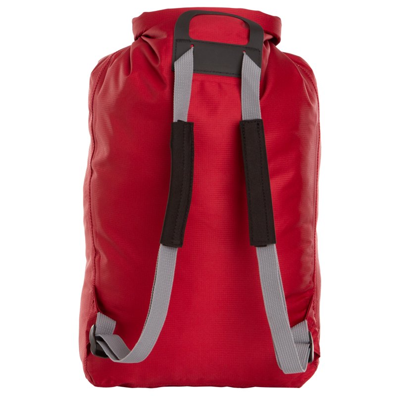 Waterproof Backpack 15L Unisex Outdoor Gear for River and Lake Trips