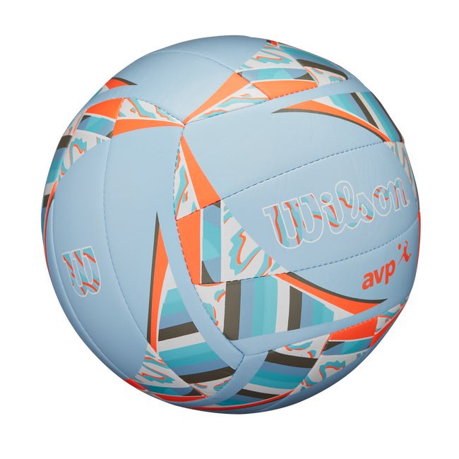 Official Size Volleyball - Durable Synthetic Leather Indoor & Outdoor Ball