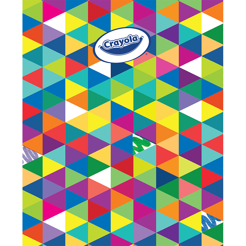 Crayola Super Tips Marker Set 150 Count - Washable Fine & Broad Line Markers for Kids & Adults