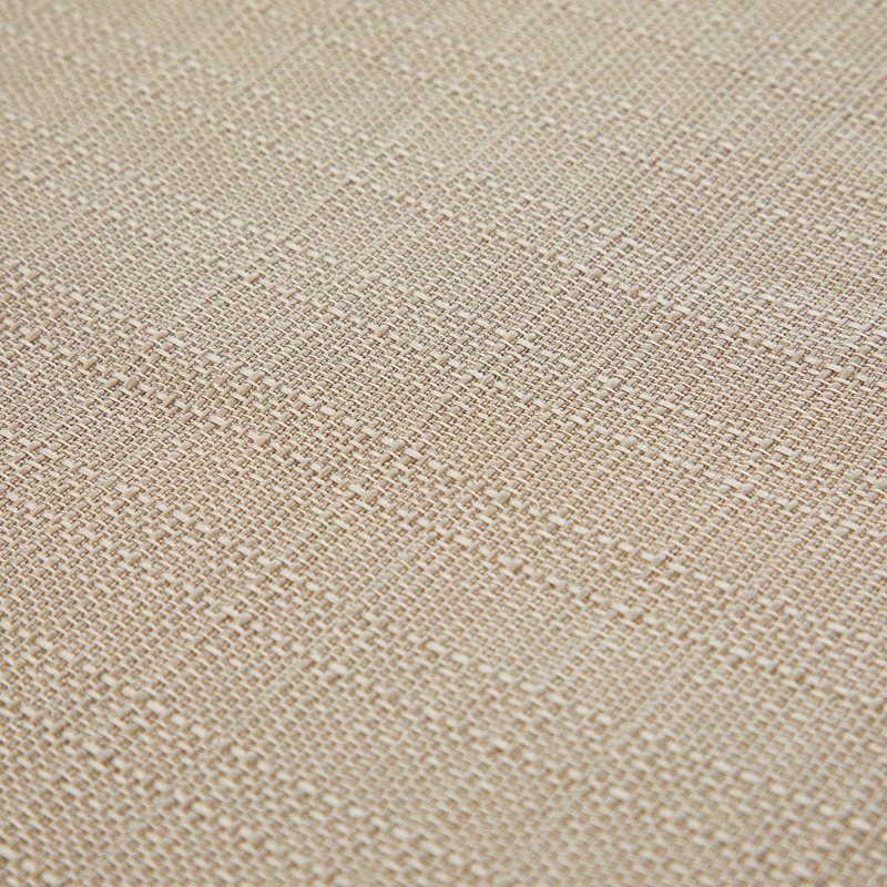 Light Filtering Curtain Panel Pair - Textured Window Drapes Set of 2