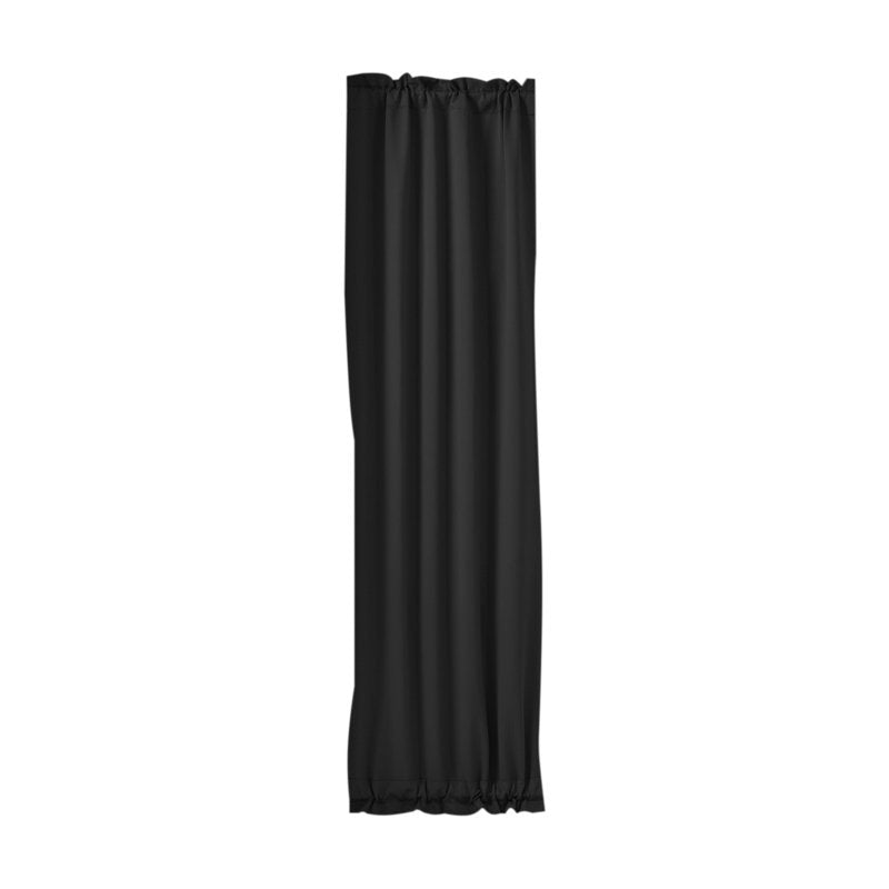 Blackout Curtains Thermal Insulated Room Darkening Drapes for Windows