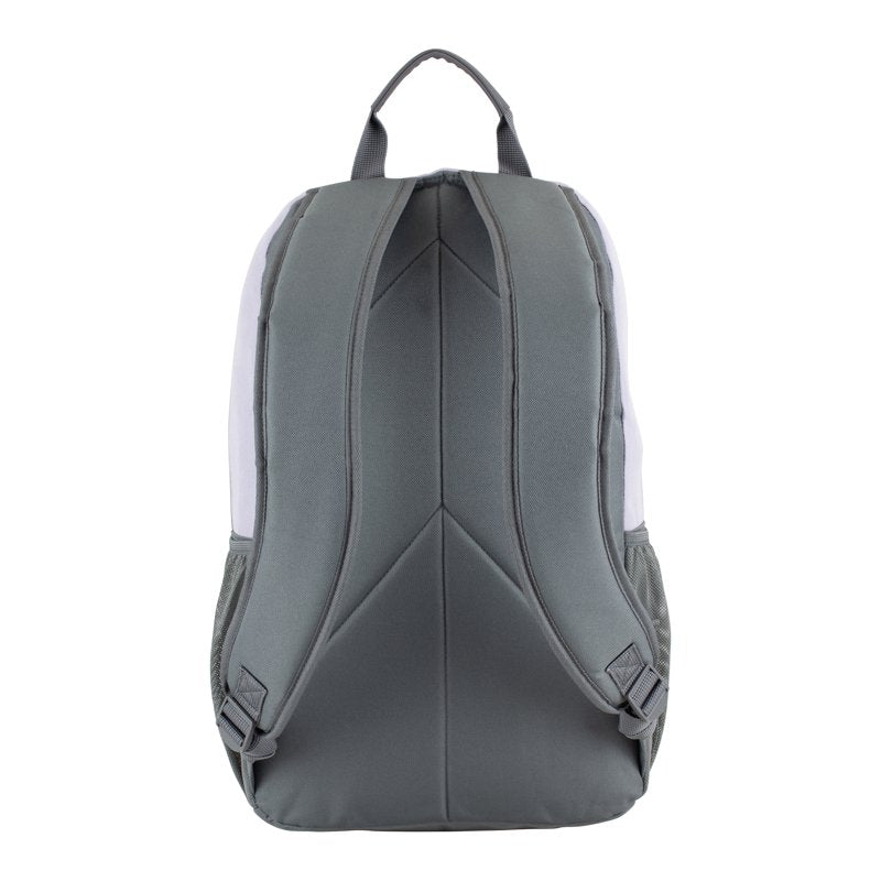 Unisex 17-Inch Aurora Core Backpack with Laptop Sleeve and Water-Resistant Bottom