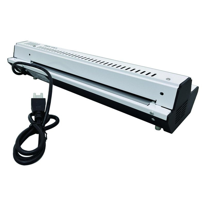 12.5 Inch Commercial Thermal Laminator Machine with Cold & Hot Settings
