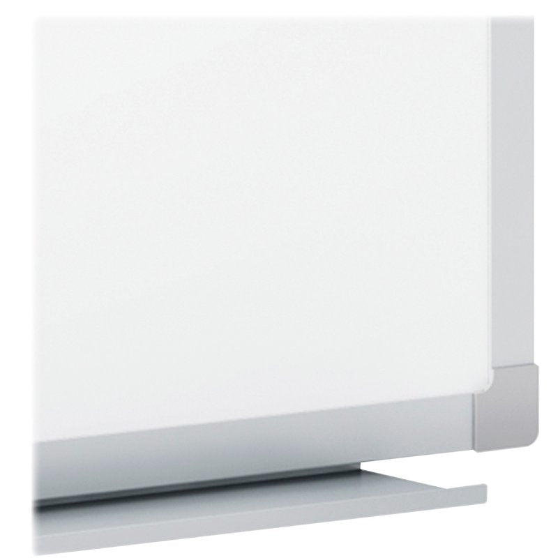 Dry-Erase Board Whiteboard with Aluminum Frame, Wall Mountable, 1 Pack