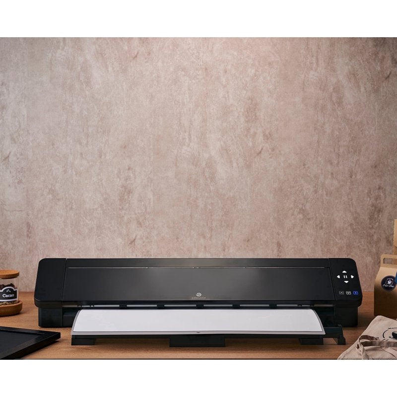 Silhouette Cameo Pro MK-II 24-Inch Cutting Machine with Dual Carriage