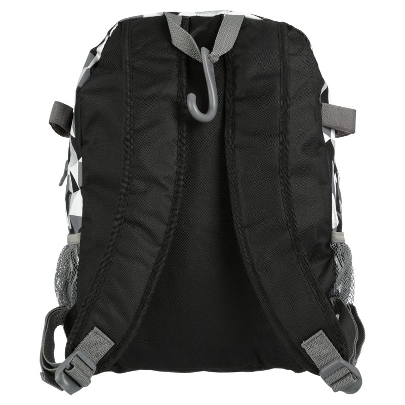 Youth T-Ball Equipment Backpack with Bat Sleeves & Water Bottle Holder