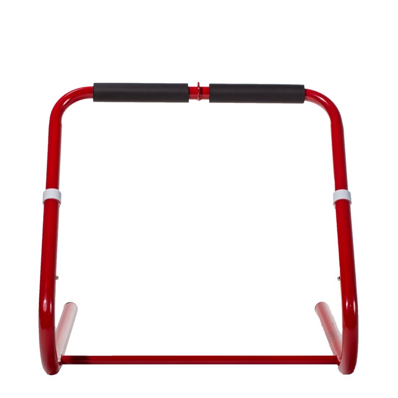 Hockey Skate Trainer with Adjustable Heights for Kids & Beginners
