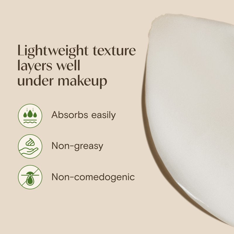 Aveeno Daily Moisture Lotion SPF 30 - Gentle Sun Protection & Hydration for Sensitive Skin